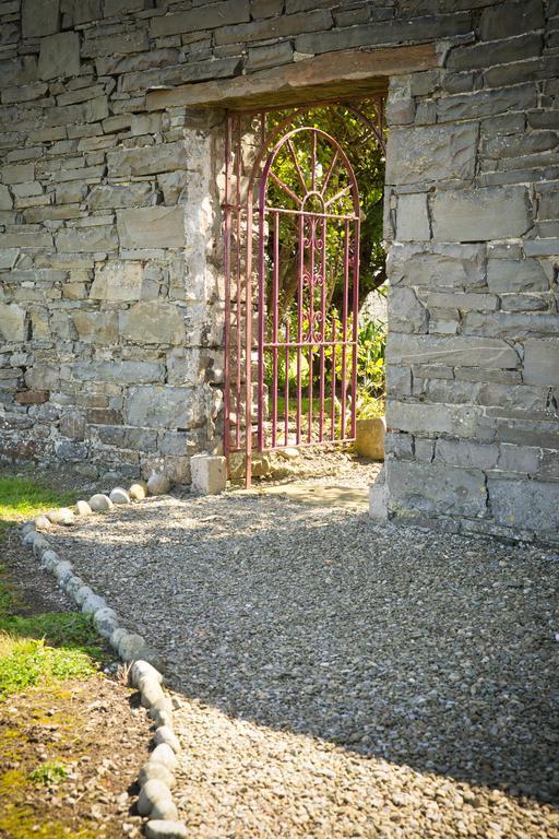 Berry Lodge Country House Spanish Point Exterior foto