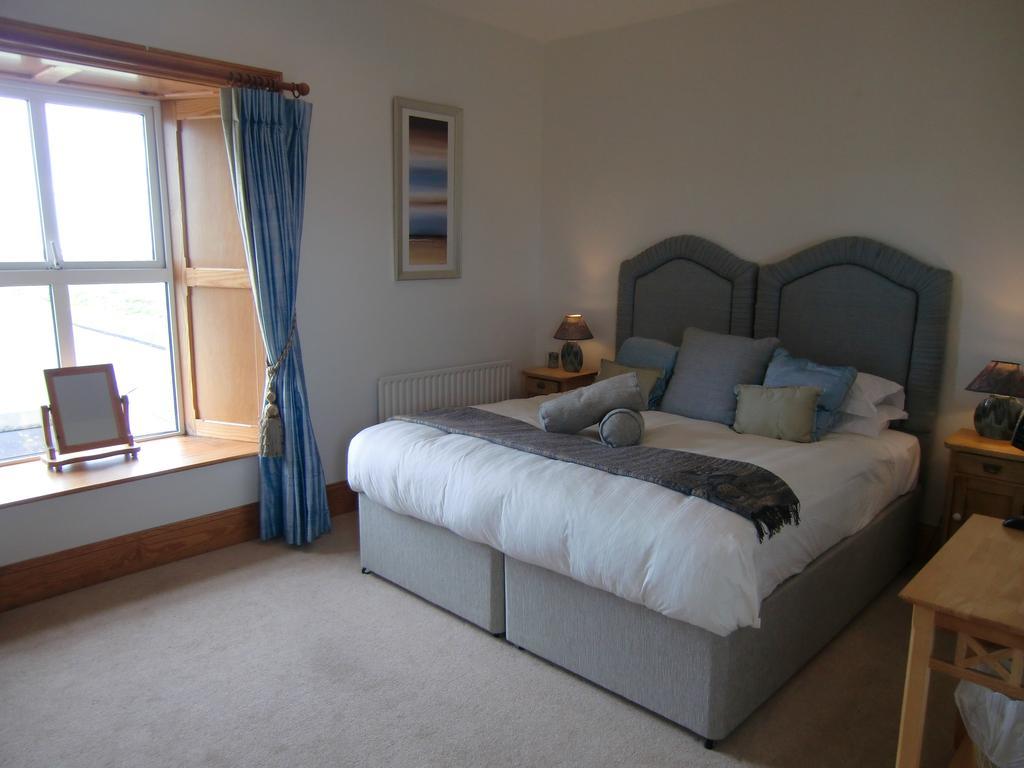 Berry Lodge Country House Spanish Point Zimmer foto